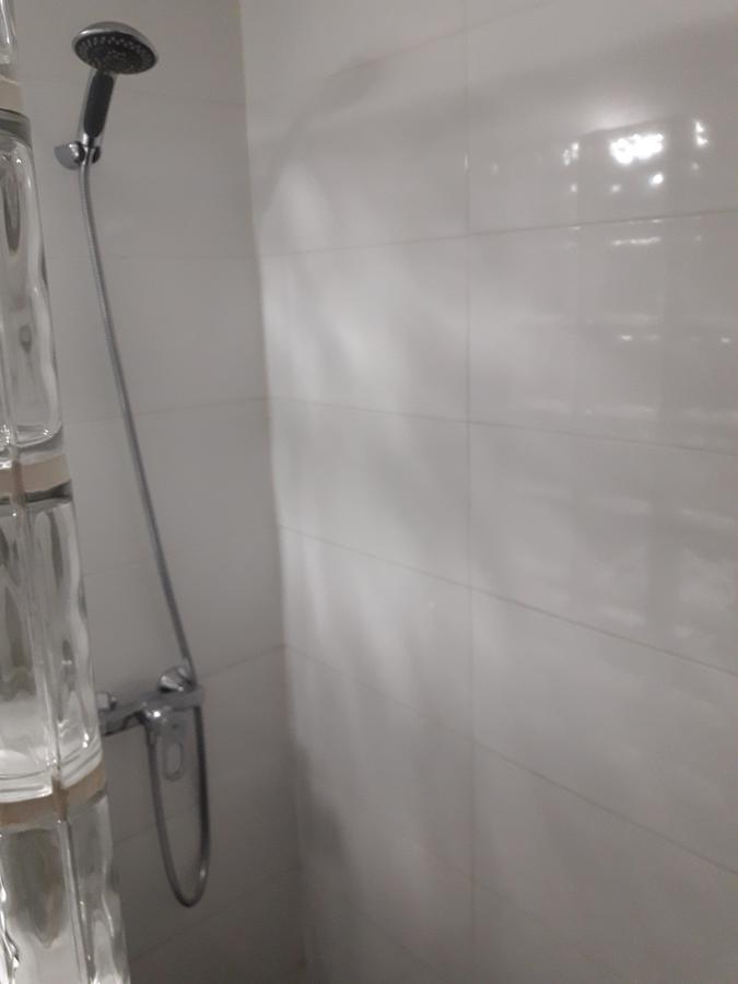 Apartamento Salamanca 20 ซานตาโปลา ภายนอก รูปภาพ