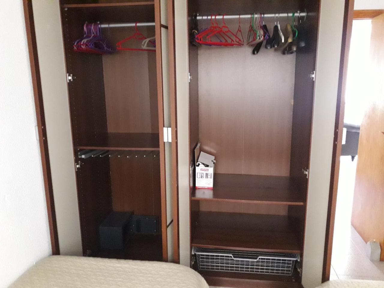 Apartamento Salamanca 20 ซานตาโปลา ภายนอก รูปภาพ